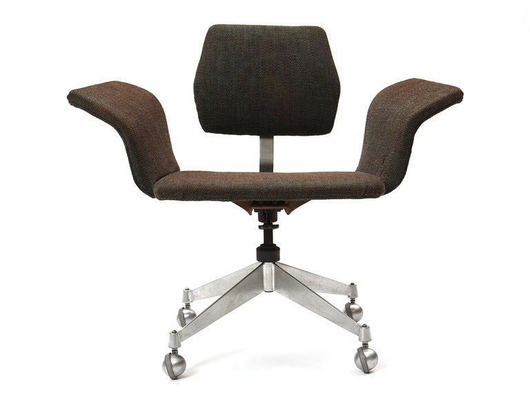 the Flying Duck by George Nelson at 1stDibs | duck chair the Flying Duck by George Nelson at 1stDibs | duck chair