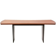 Bow Tie Dining Table By Harvey Probber