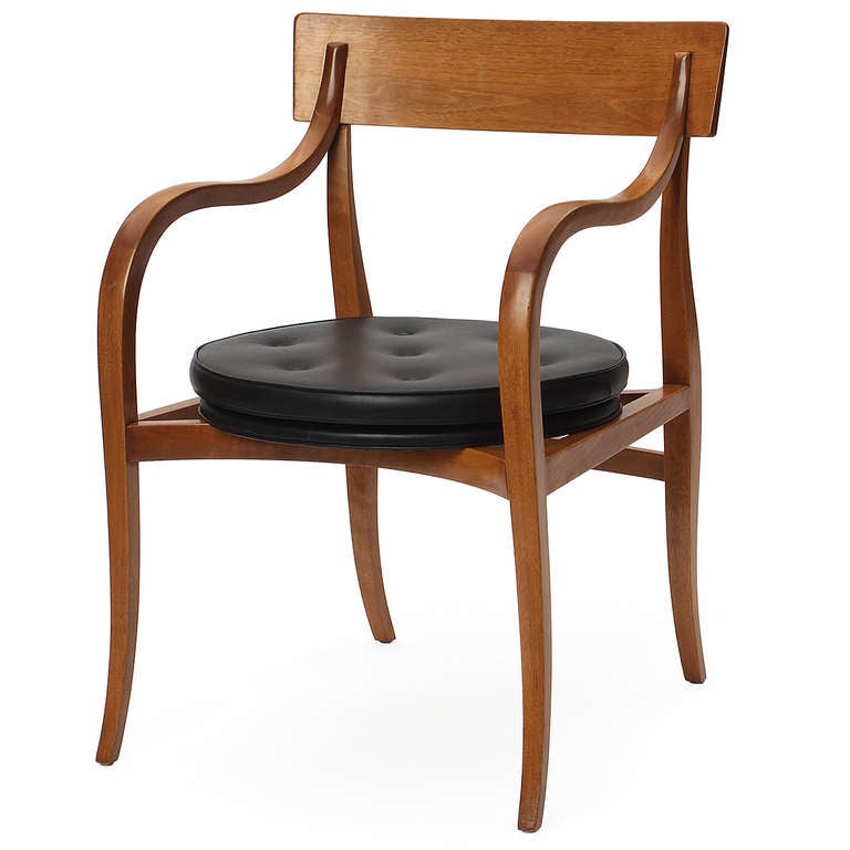 Alexandria Chair By Edward Wormley