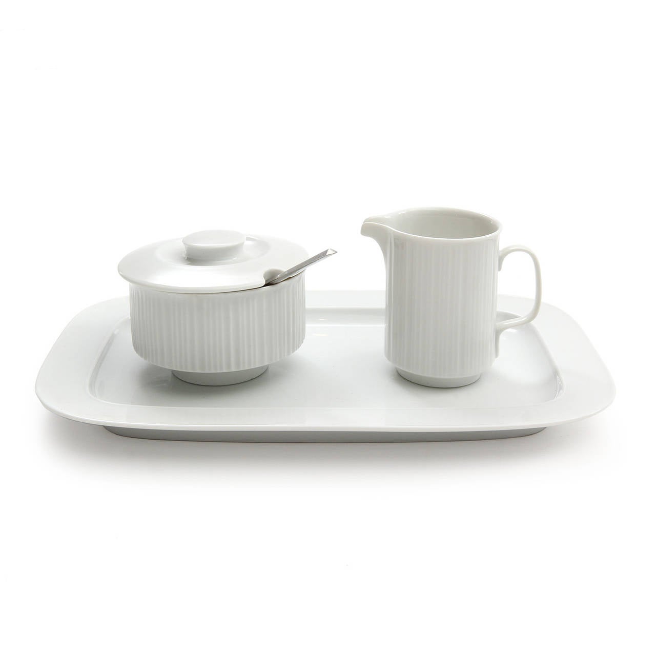 Porcelain Service by Tapio Wirkkala 1