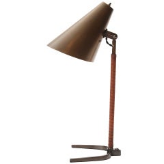 Desk Lamp By Paavo Tynell