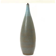 Ceramic Table Lamp
