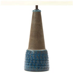 Table Lamp by Nils Kahler