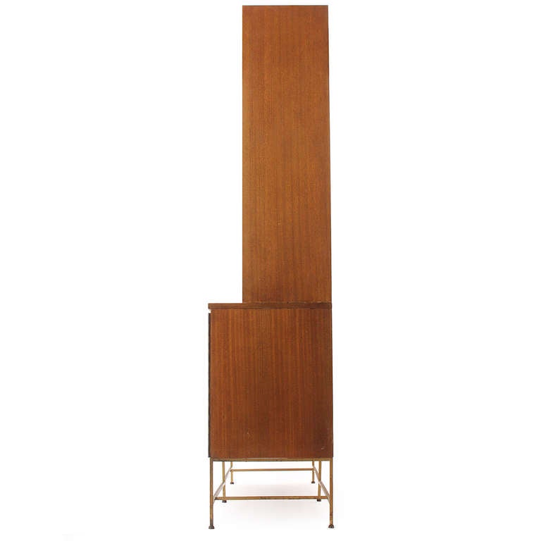 Etagere By Paul McCobb In Good Condition In Sagaponack, NY