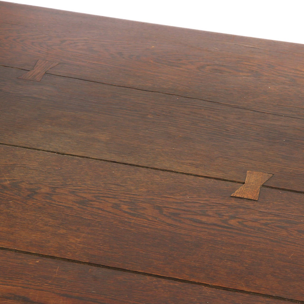 Incredible Carved Mahogany Library Table 1