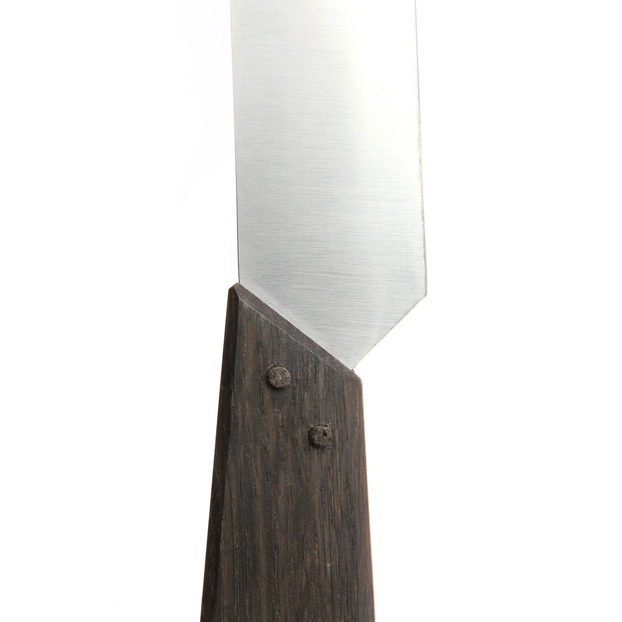 Finnish Carving Knife by Tapio Wirkkala For Sale