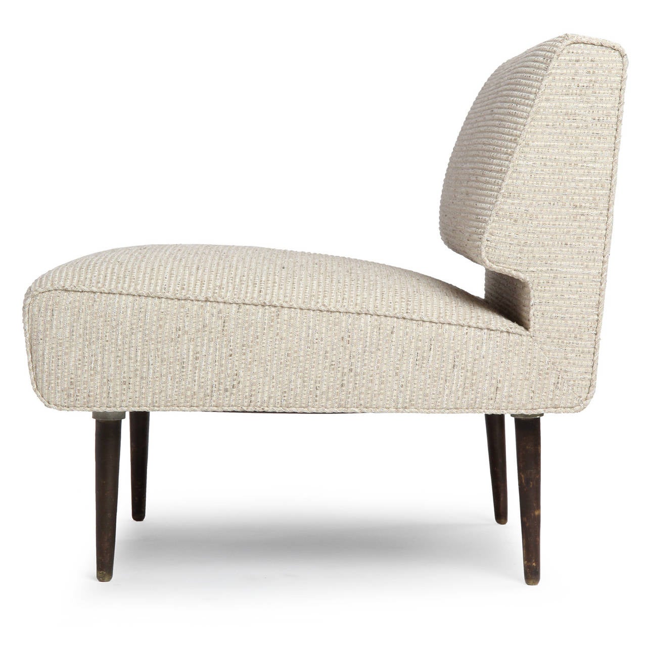 Lounge Chairs by Edward Wormley