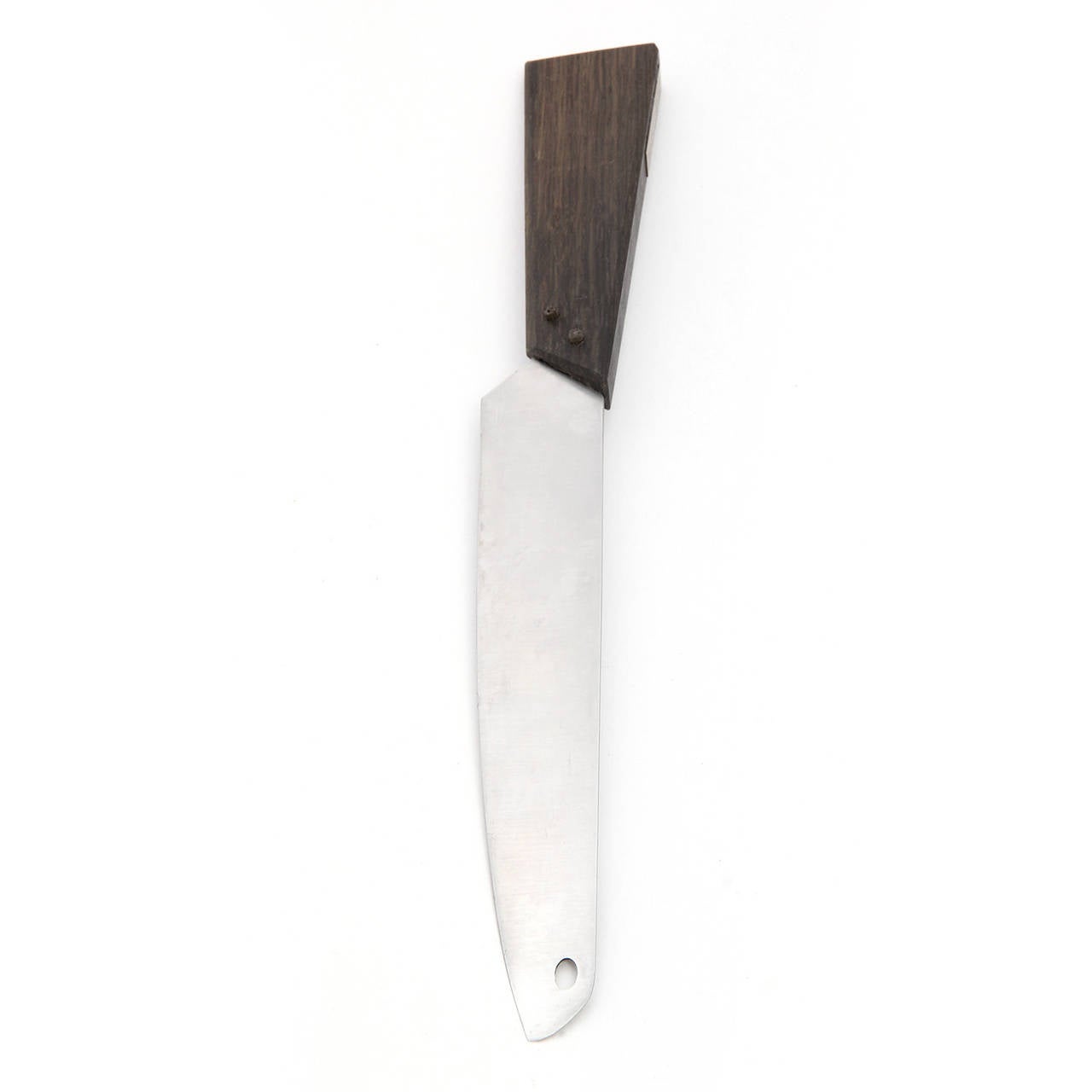 Mid-20th Century Carving Knife by Tapio Wirkkala For Sale