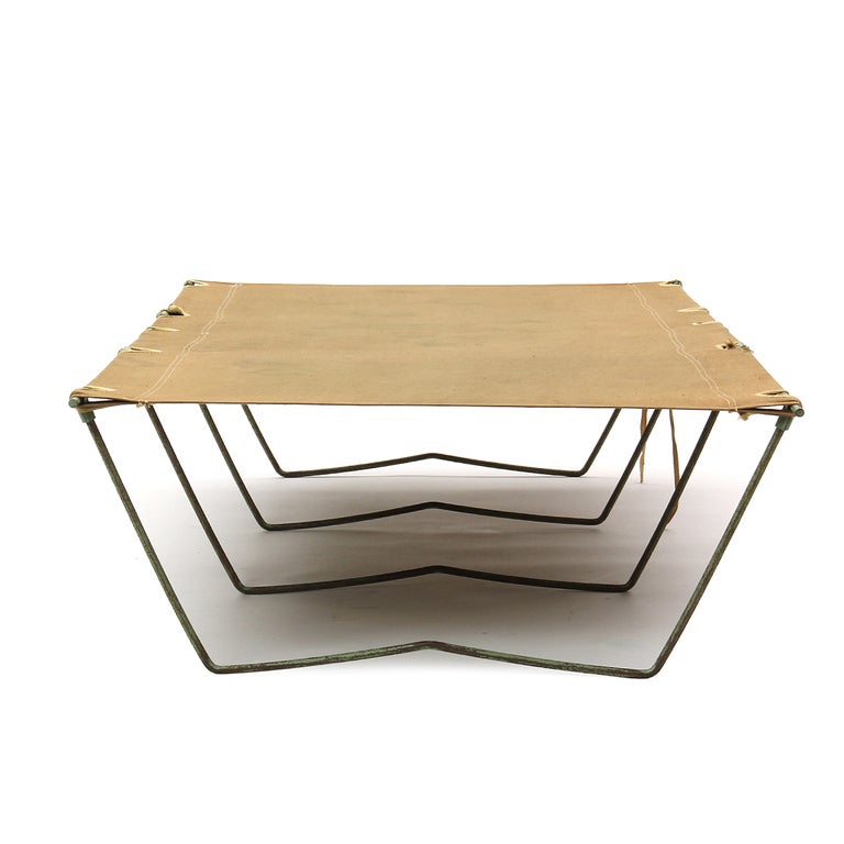 Vintage Cot For Sale at 1stdibs