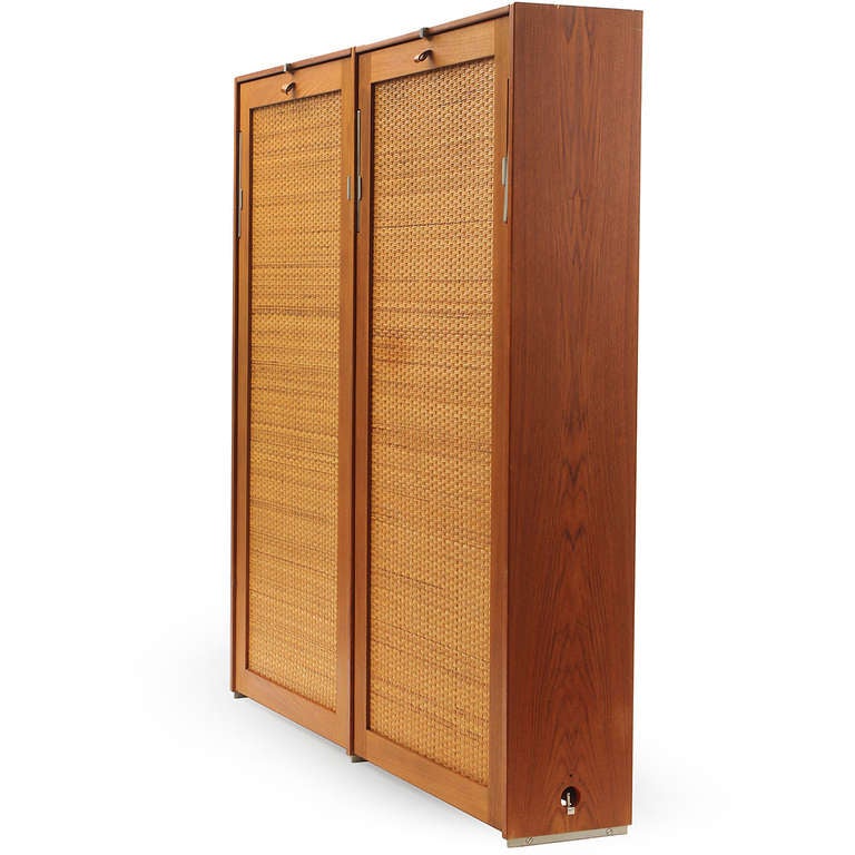 hans wegner murphy bed