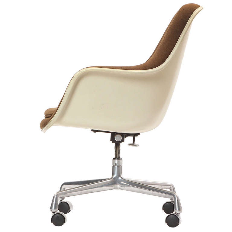 Highback Shell Chair For Sale at 1stdibs