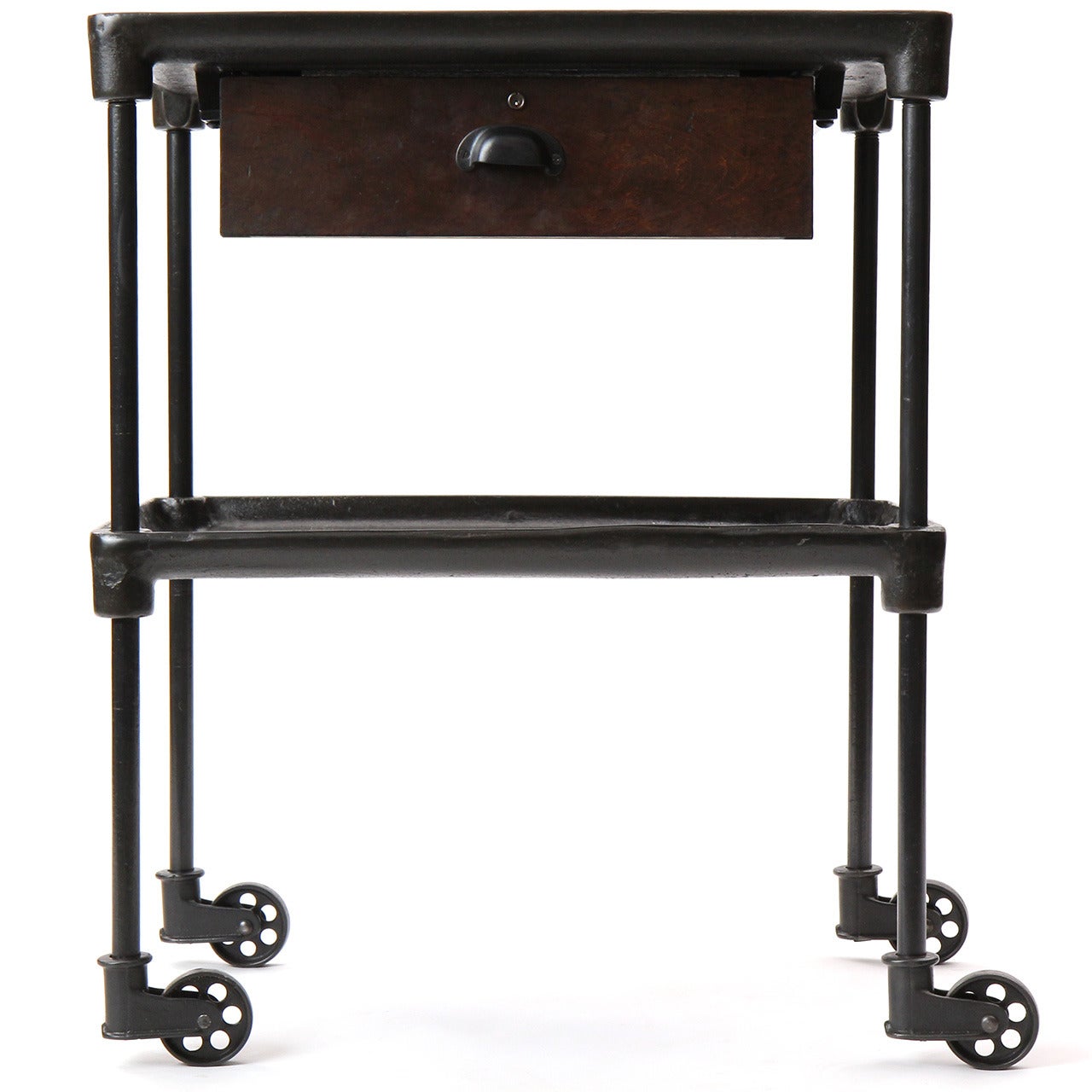 Cast Iron Cart by New Britain