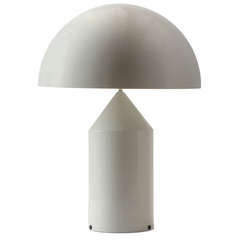 Lamp By Vico Magistretti