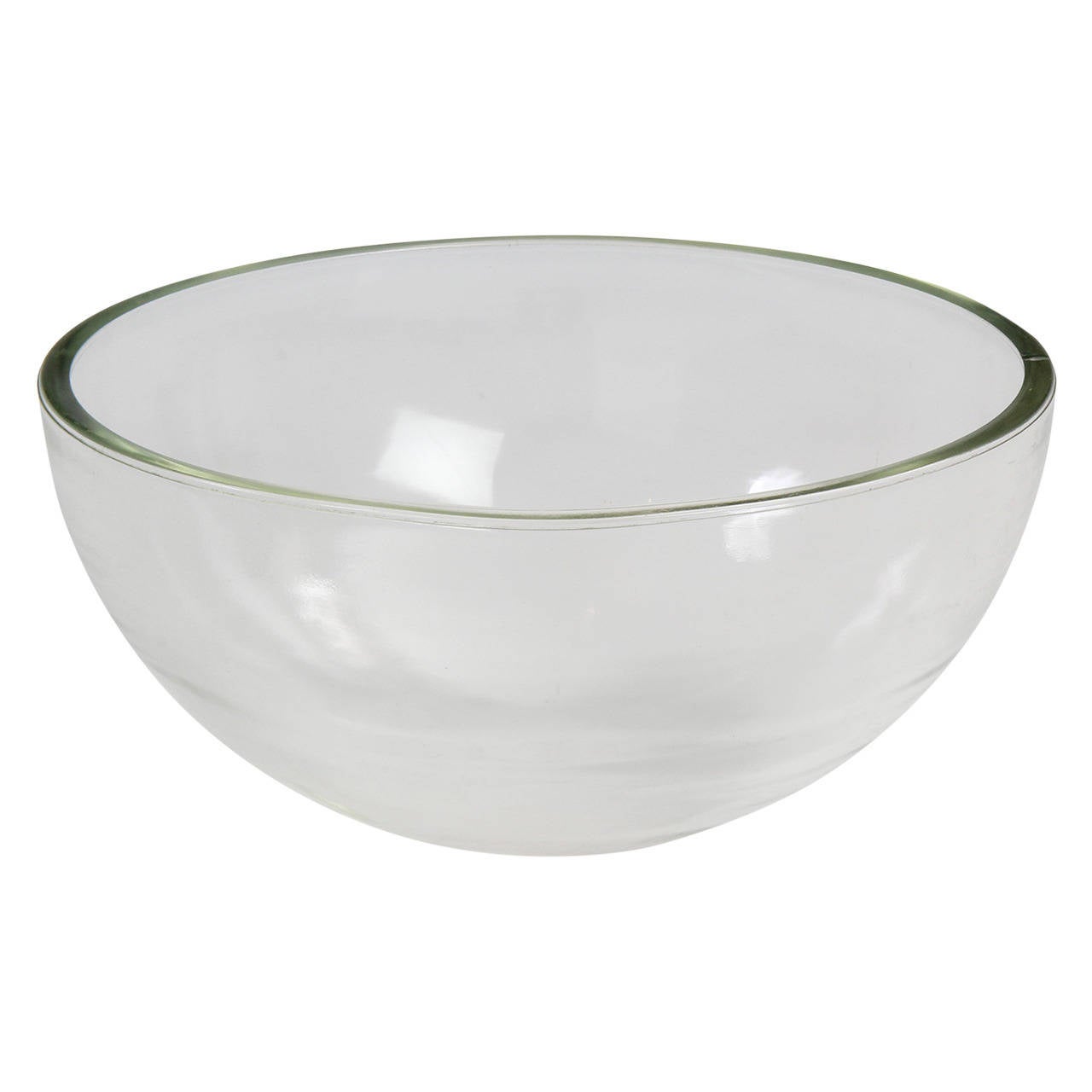 Laboratory Glass Bowl For Sale at 1stdibs