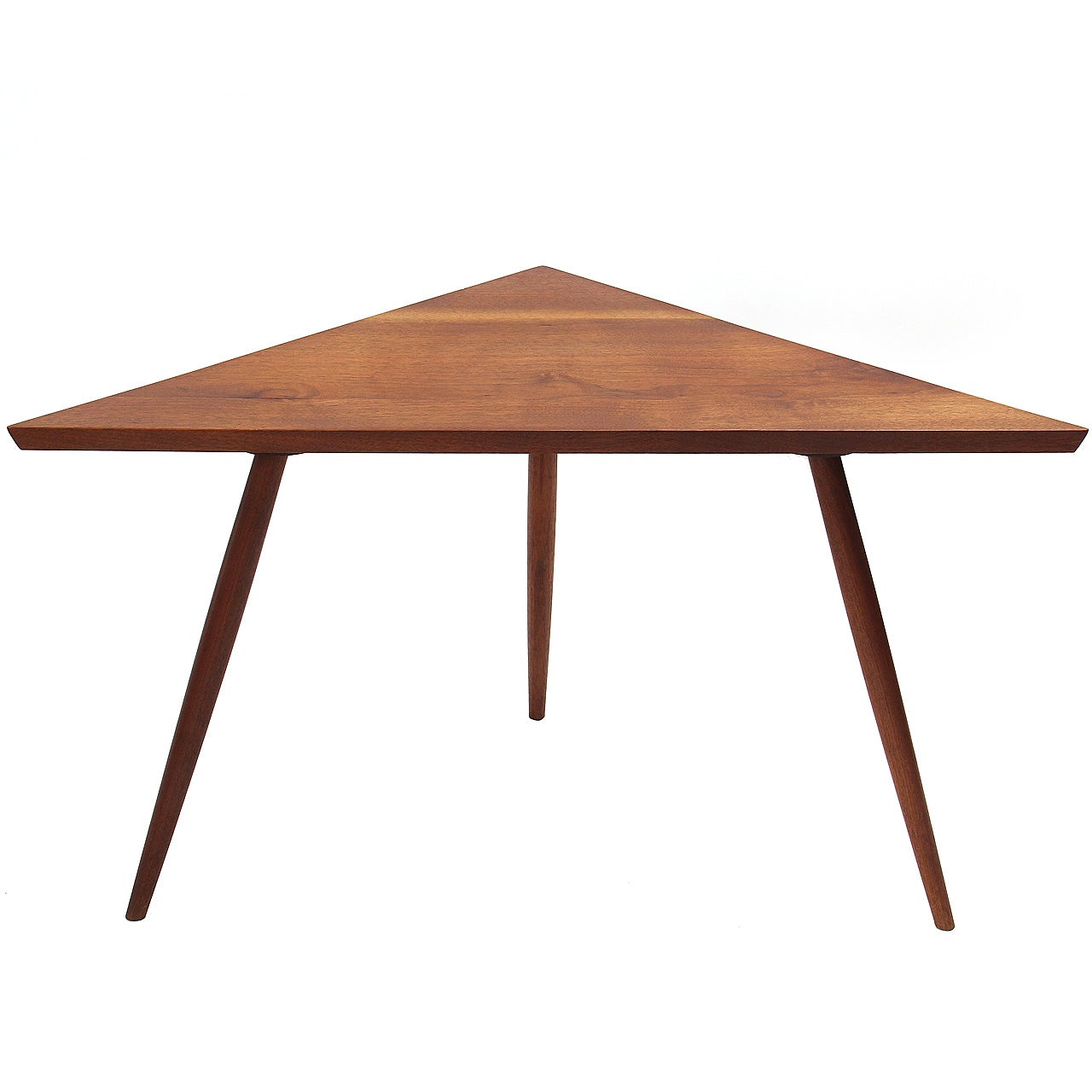 Corner Table By George Nakashima Studios