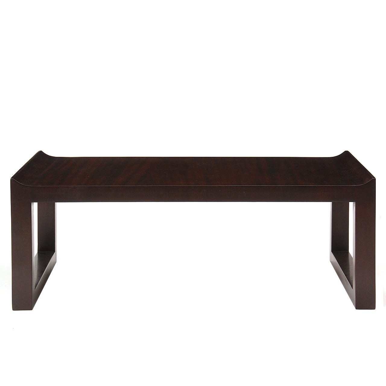 Low Table By Edward Wormley For Dunbar