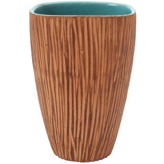 Vase by Fantoni