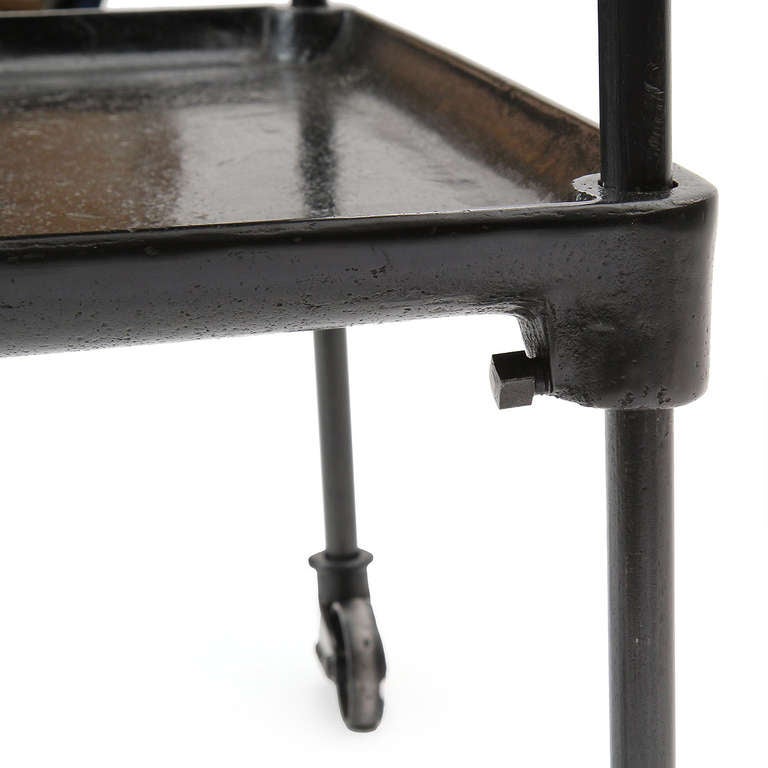Cast Iron Cart by New Britain 2
