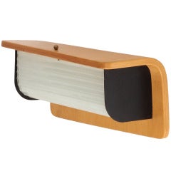 Modernist Wall Lamp 12