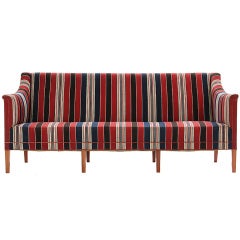 Sofa by Kaare Klint 3