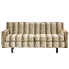 sofa by Edward Wormley