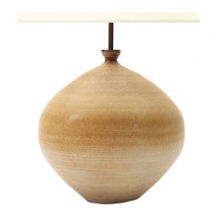 Table Lamp by Lee Rosen