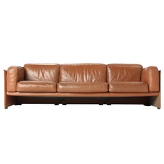 Duc Sofa by Mario Bellini