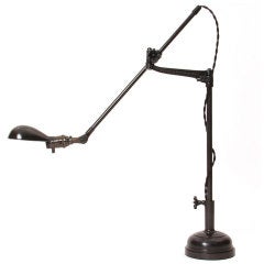 Adjustable Desk Lamp by O.C. White 2