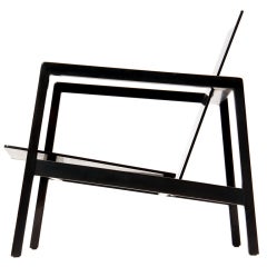 Lounge Chair by Knoll 1