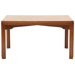End Table by Edward Wormley for Dunbar