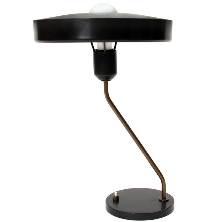 Desk Lamp By Phillips