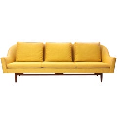 Sofa by Jens Risom 7