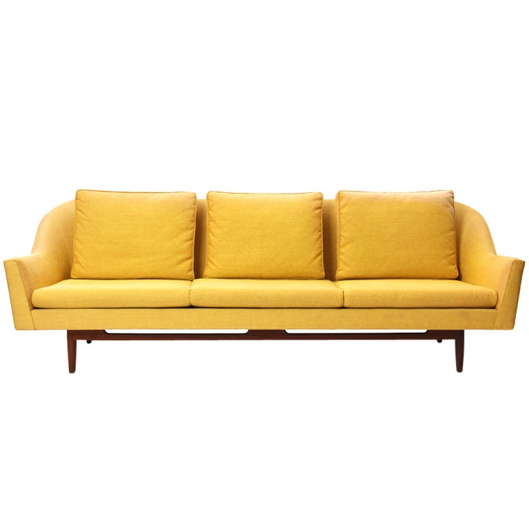 Sofa by Jens Risom