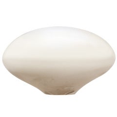 Mercury Glass Sculpture