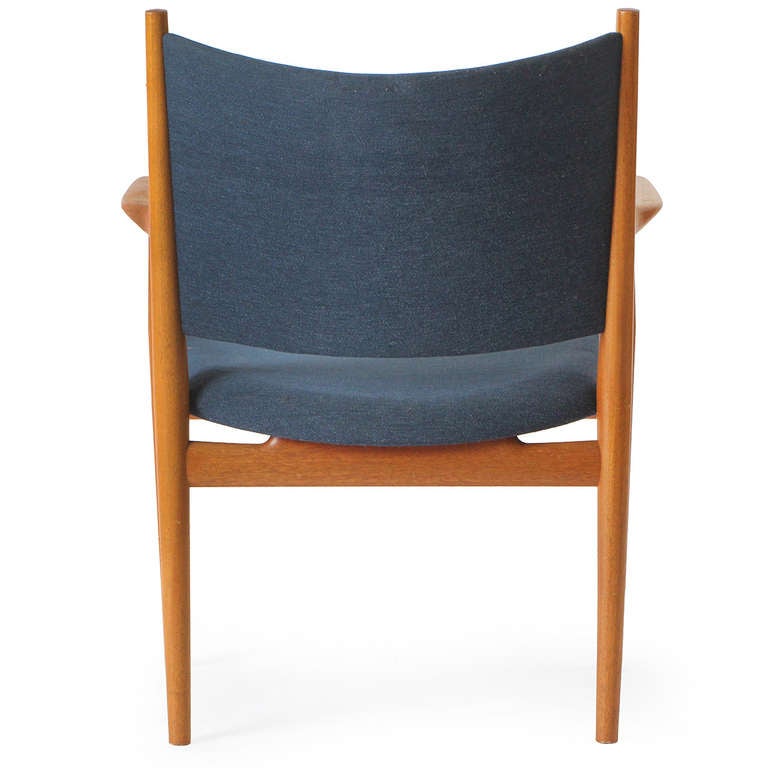 Mid-20th Century The Conference Chair by Hans Wegner