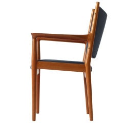 The Conference Chair by Hans Wegner