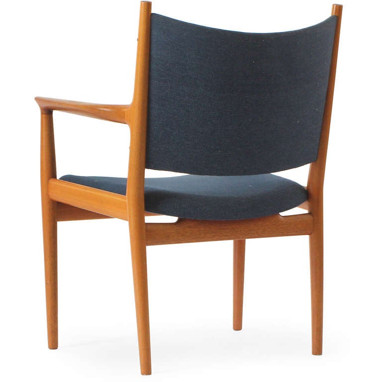 Danish The Conference Chair by Hans Wegner
