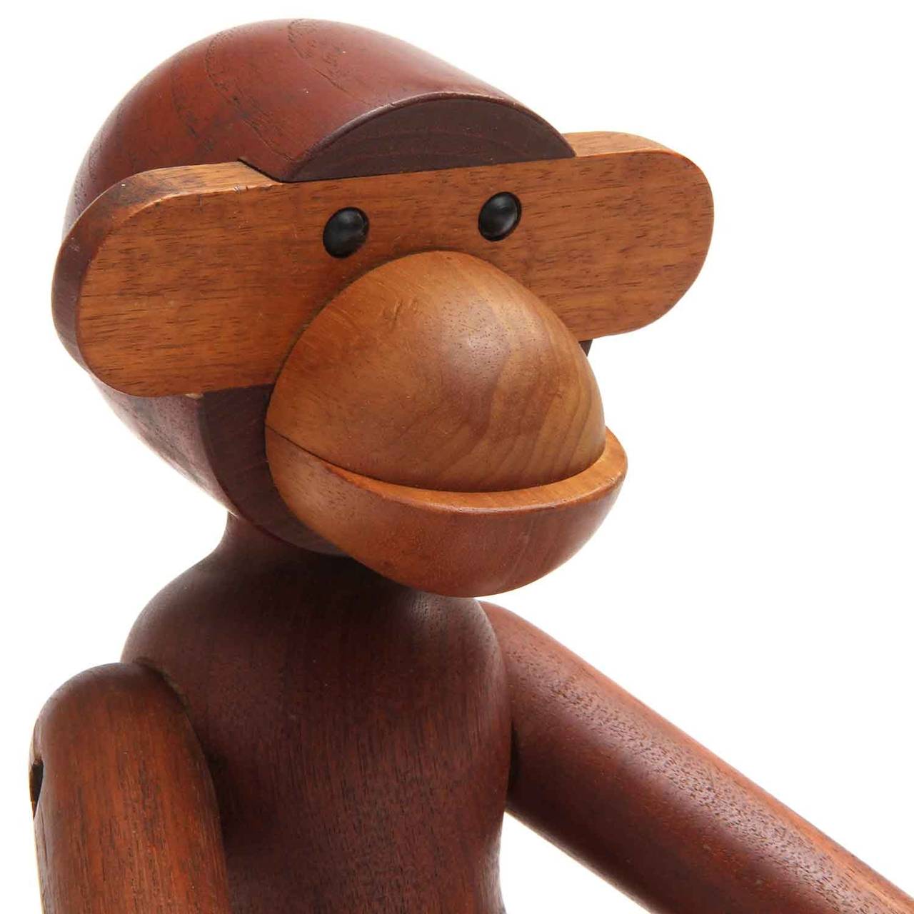 Articulated Monkey by Kay Bojesen 3