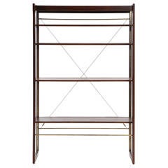 Illuminated Etagere by Edward Wormley 4