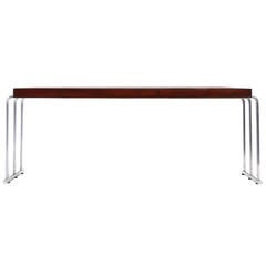 Art Deco Low Table by Gilbert Rohde 10
