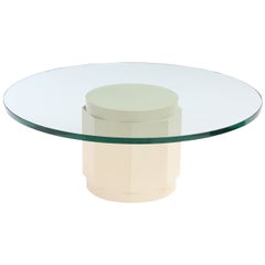 Low Table by Edward Wormley