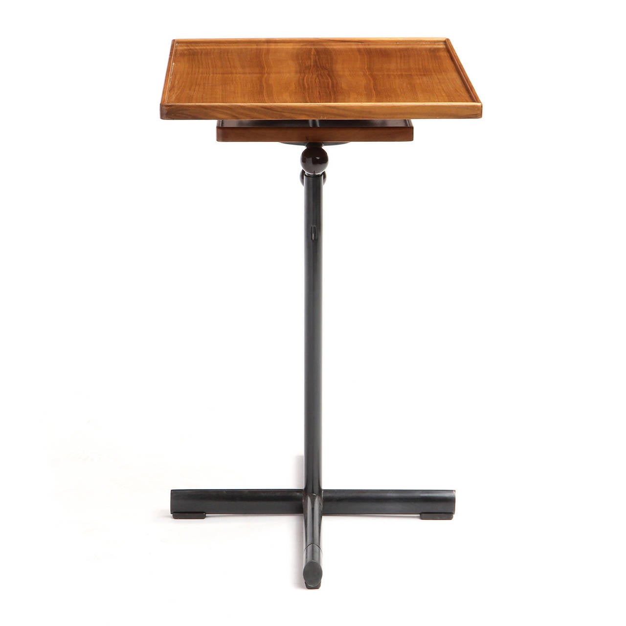 Mid-20th Century Adjustable Utility Table by Embru