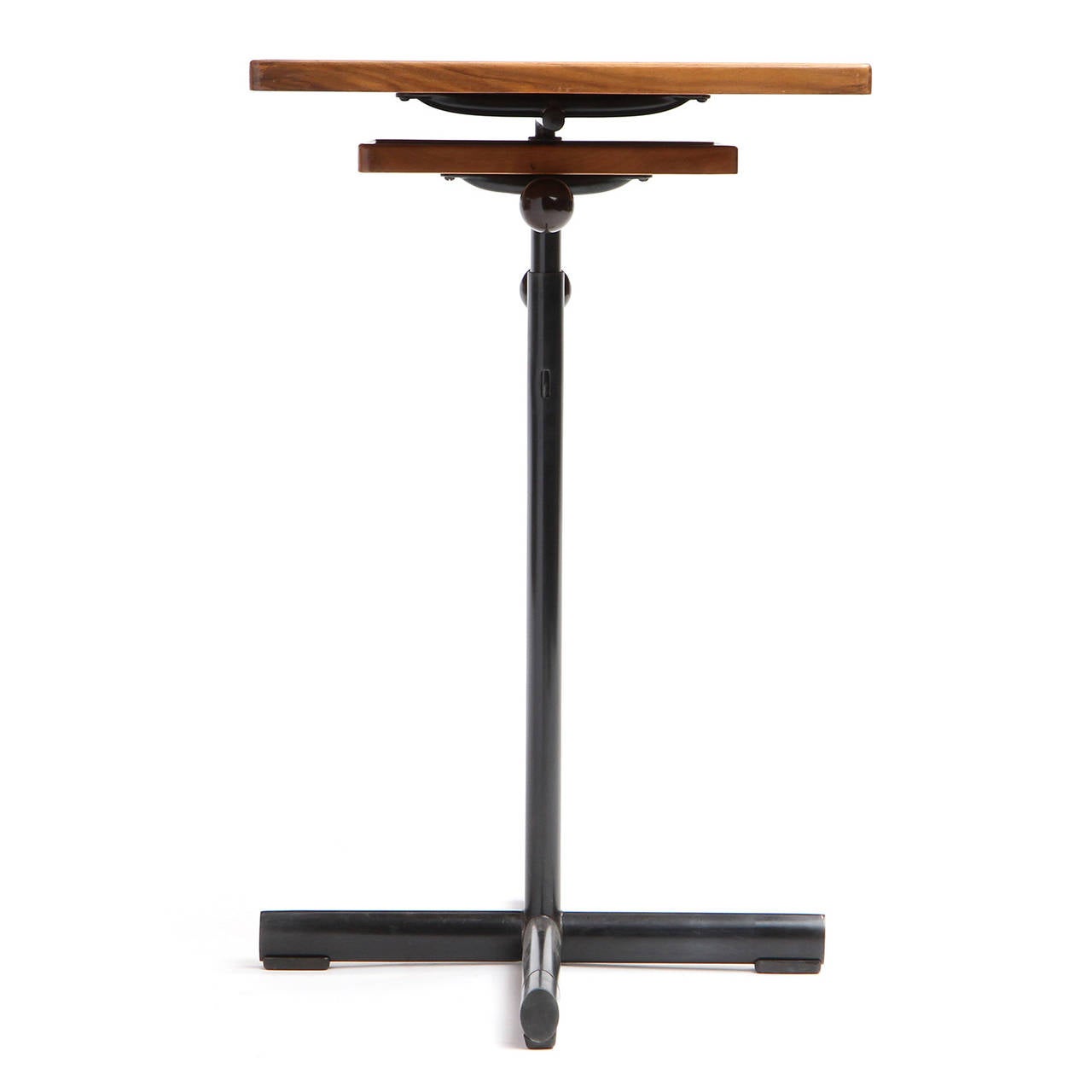Adjustable Utility Table by Embru 2