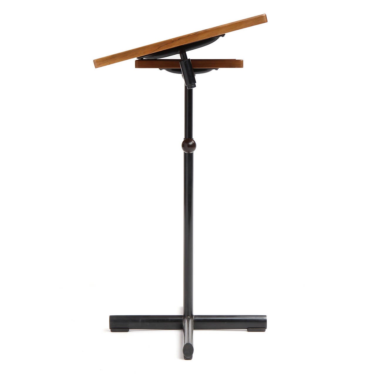 Adjustable Utility Table by Embru 1