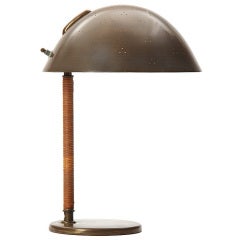 Desk Lamp by Paavo Tynell