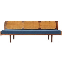 Sofa Daybed by Hans J. Wegner