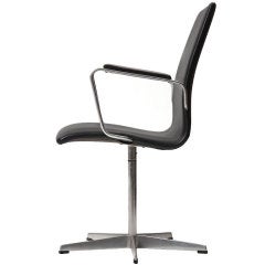 Desk Chair by Arne Jacobsen