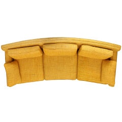 Arc Sofa by Edward Wormley for Dunbar