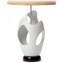 X Large Lamp by Antonia Campi
