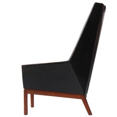 lounge chair Erik Kolling Andersen